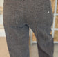 Wild Grace Cheetah Barrel Jeans
