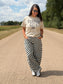 The Rally Barrel Pants