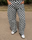 The Rally Barrel Pants
