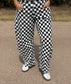 The Rally Barrel Pants