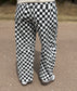The Rally Barrel Pants