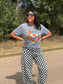 Let's Go Kansas City Collage Tee