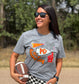 Let's Go Kansas City Collage Tee