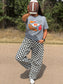 Let's Go Kansas City Collage Tee