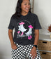 This Ain't My First Halloween Tee