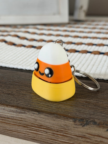 Candy Corn Clicker