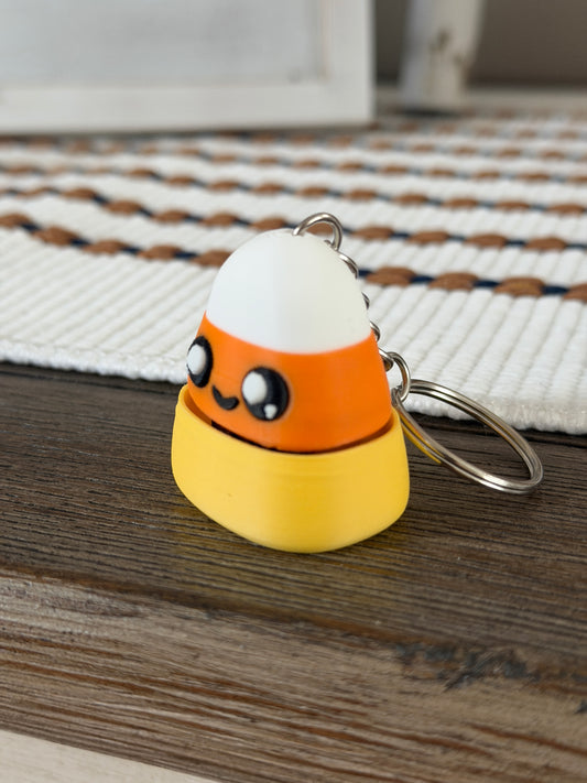 Candy Corn Clicker