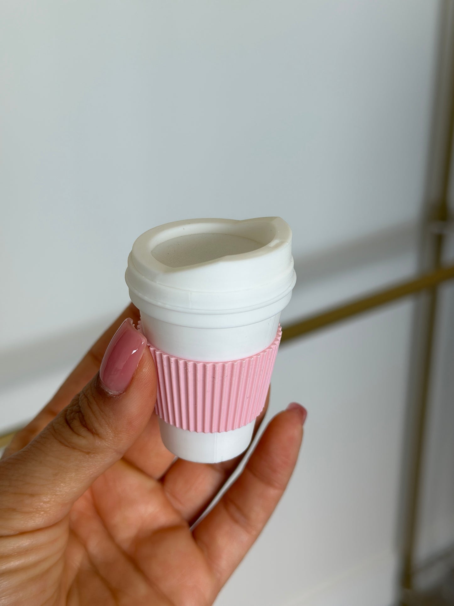 Coffee Cup Clicker ☕