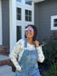 Shay Aviator Sunglasses