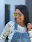 Shay Aviator Sunglasses