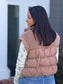 Aspen Sherpa Vest