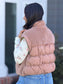 Aspen Sherpa Vest