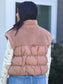 Aspen Sherpa Vest