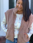 Aspen Sherpa Vest