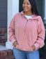 Falling for Comfort Hoodie