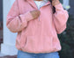 Falling for Comfort Hoodie