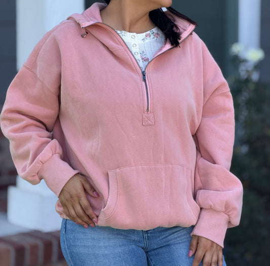 Falling for Comfort Hoodie
