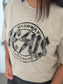 Highway Jesus to Heaven Graphic Tee