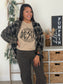 The Kambrie Plaid Flannel Shirt