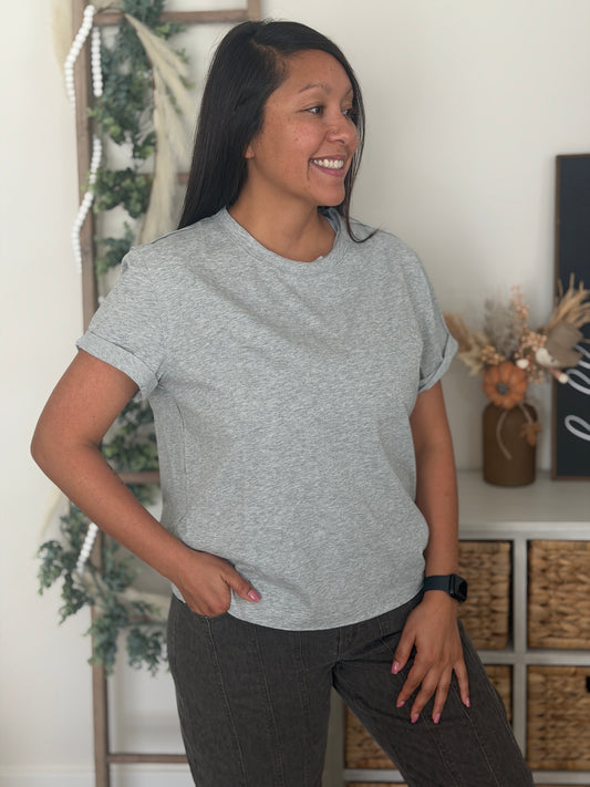 The Harper Tee