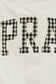 Pray Mock Neck Sweatshirt