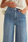 The Willow Wide Leg Jean