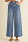 The Willow Wide Leg Jean
