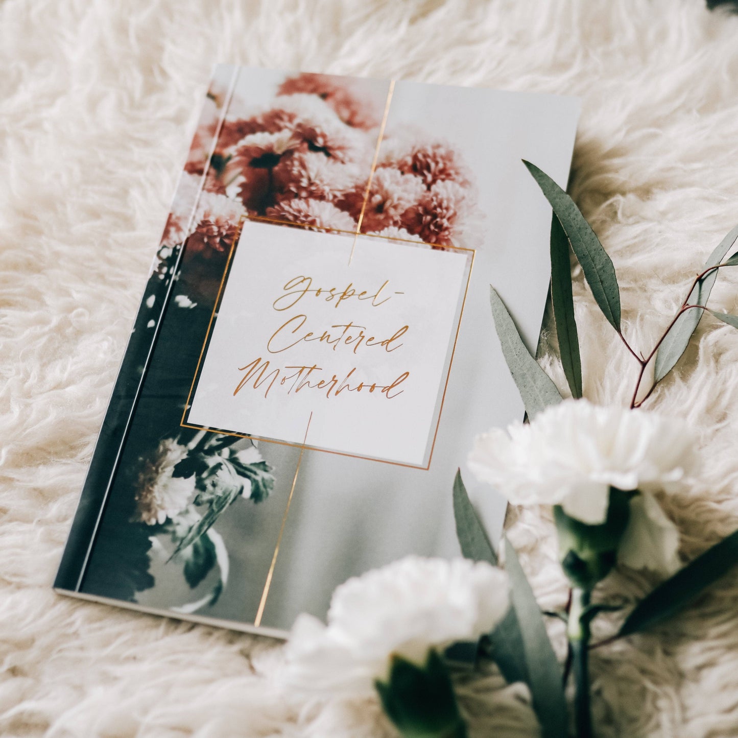 Gospel-Centered Motherhood 📖