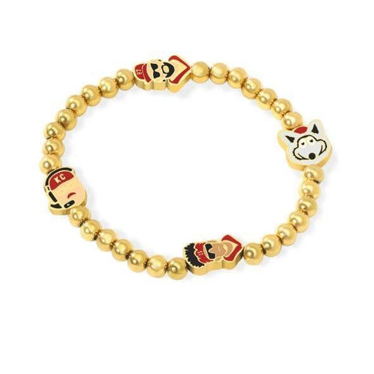 The KC Team Bracelet