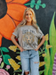 Let The Lion Roar Tee