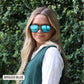 Briggs Aviator Sunglasses