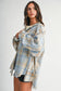The Kambrie Plaid Flannel Shirt