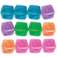 Sparkle Squishy Cube