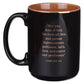 Man of God Mug
