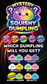 Mystery Dumpling Squishy