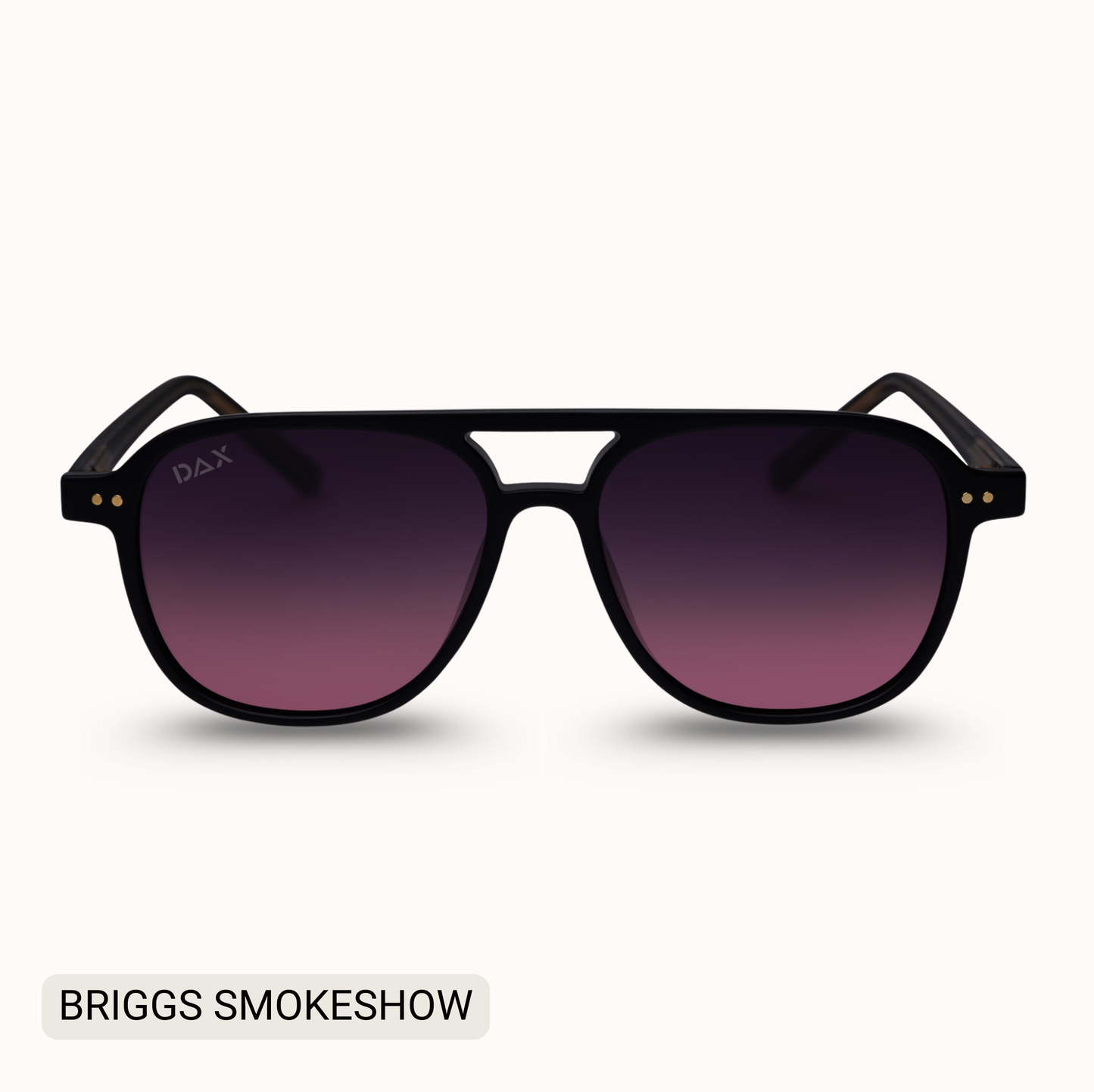 Briggs Aviator Sunglasses