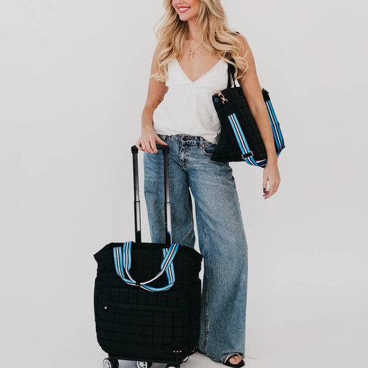 Tote Roller Bag