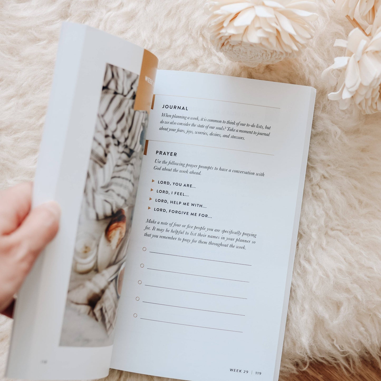 Fix Your Focus | 52-Week Guide