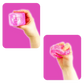 Sparkle Squishy Cube
