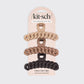 Neutral Chain Claw Clip Set
