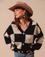 Check Yes to Love Cardigan