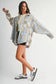 The Kambrie Plaid Flannel Shirt