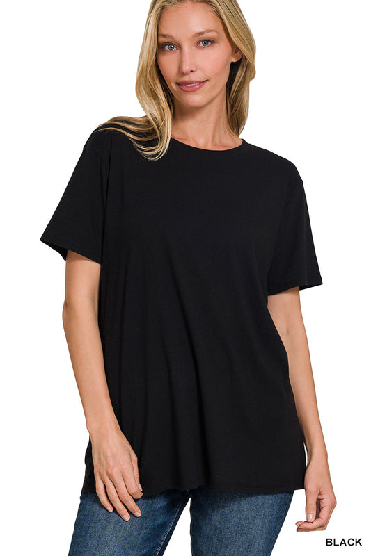Boyfriend Tee