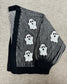 Ghosted but Cute Cardigan