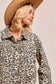 Love Leopard Jacket