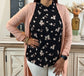 Swept Away Duster