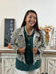 Love Leopard Jacket