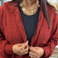 Multi Heart Charm Necklace