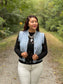 Falling Petals Blouse