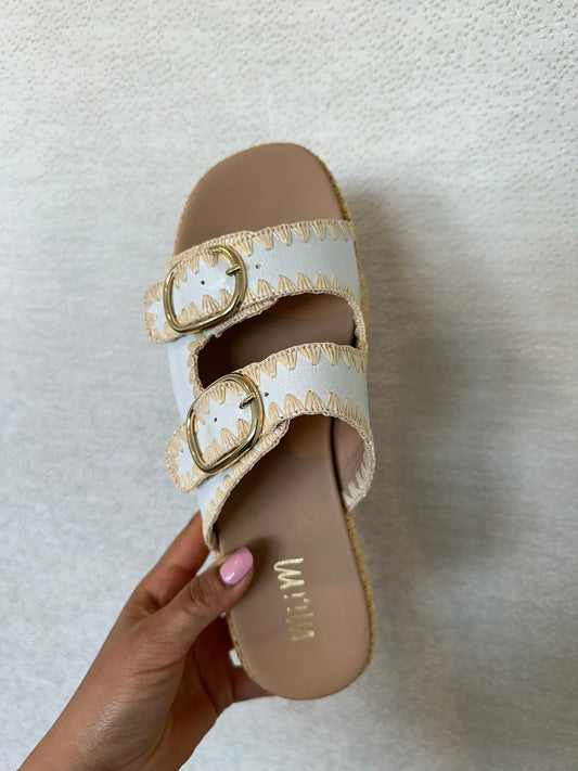 Heidi Platform Sliders